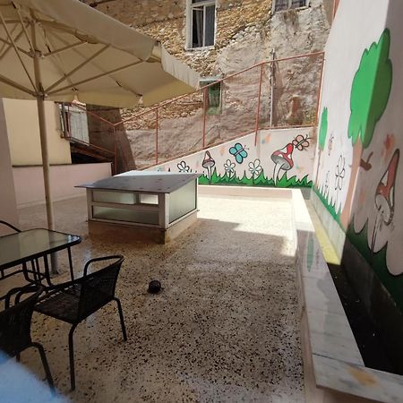Constanteli Apartment كافالا المظهر الخارجي الصورة